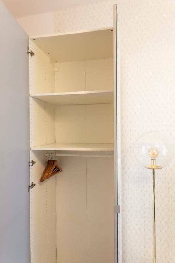 Appartement Le Splendide, Studio Lumineux, Hypercentre, Aux Portes De Paris à Villejuif Extérieur photo
