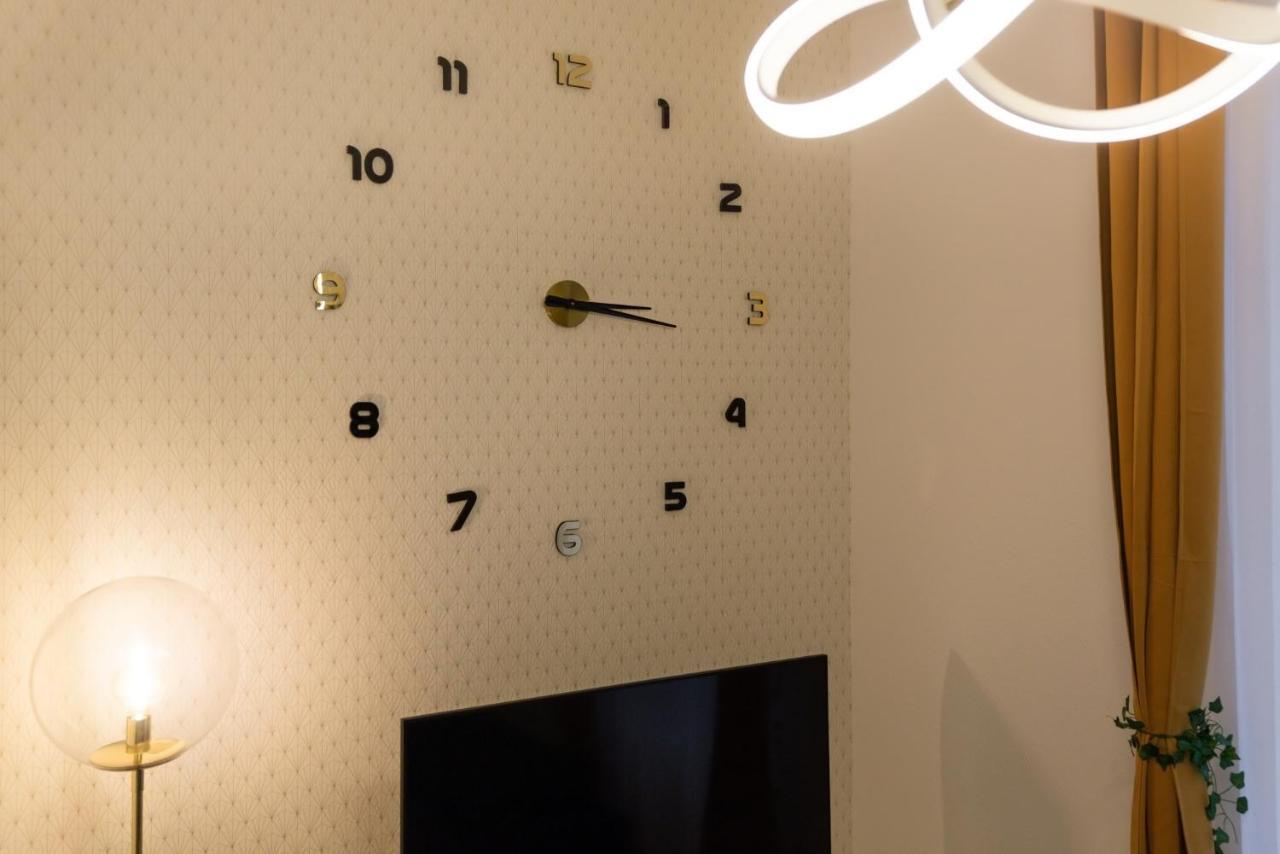 Appartement Le Splendide, Studio Lumineux, Hypercentre, Aux Portes De Paris à Villejuif Extérieur photo